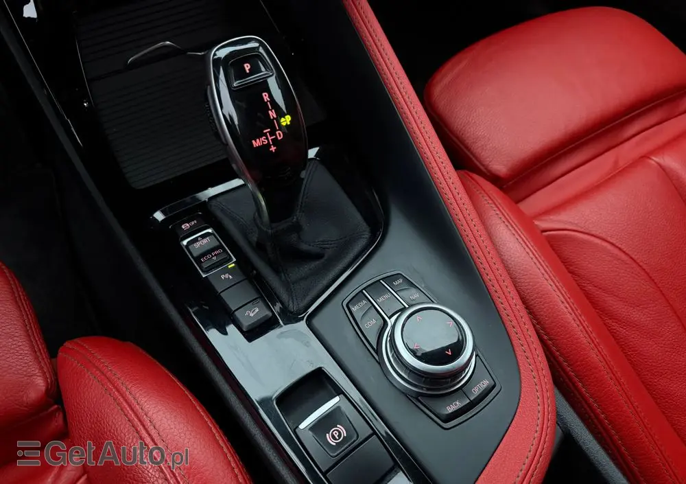 BMW X2 XDrive20d M Sport