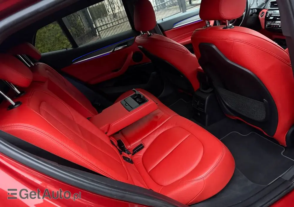 BMW X2 XDrive20d M Sport