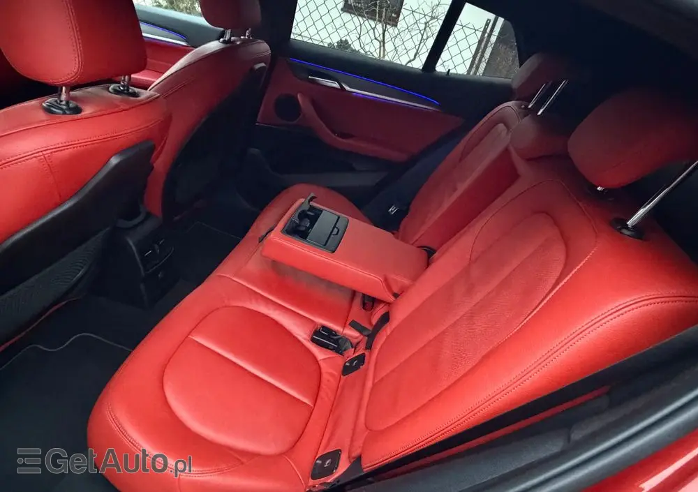 BMW X2 XDrive20d M Sport