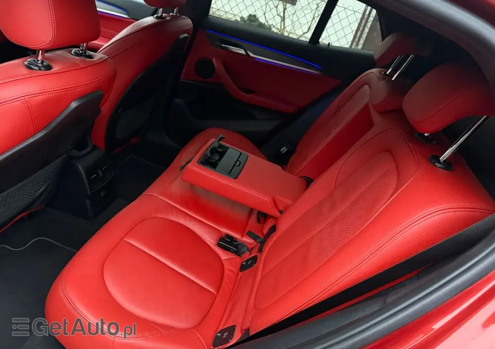 BMW X2 XDrive20d M Sport