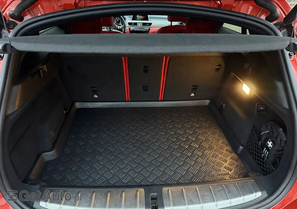 BMW X2 XDrive20d M Sport