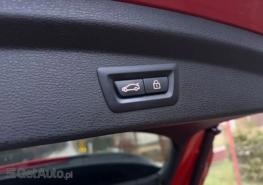 BMW X2 XDrive20d M Sport