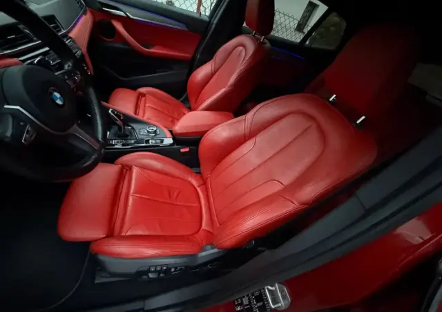 BMW X2 XDrive20d M Sport