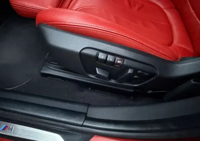 BMW X2 XDrive20d M Sport