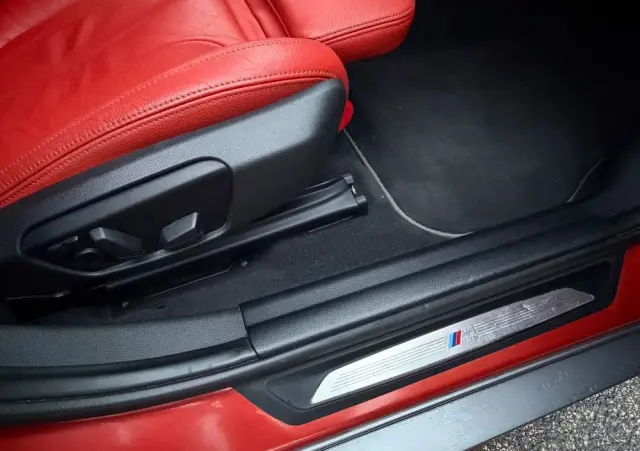 BMW X2 XDrive20d M Sport