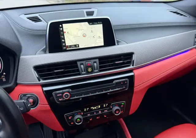 BMW X2 XDrive20d M Sport