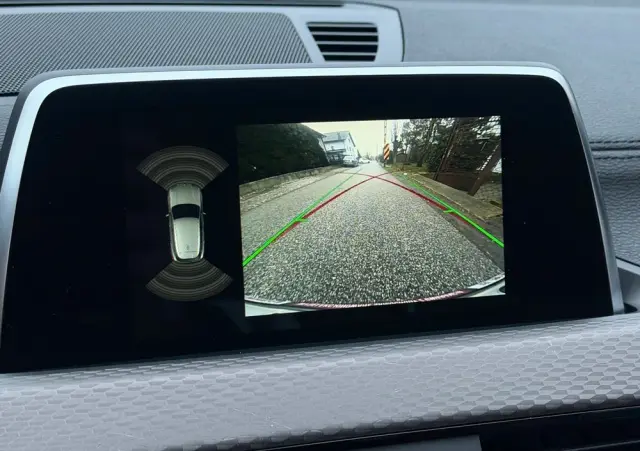 BMW X2 XDrive20d M Sport