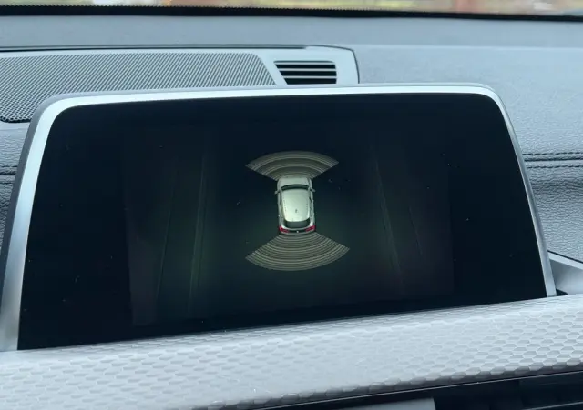 BMW X2 XDrive20d M Sport