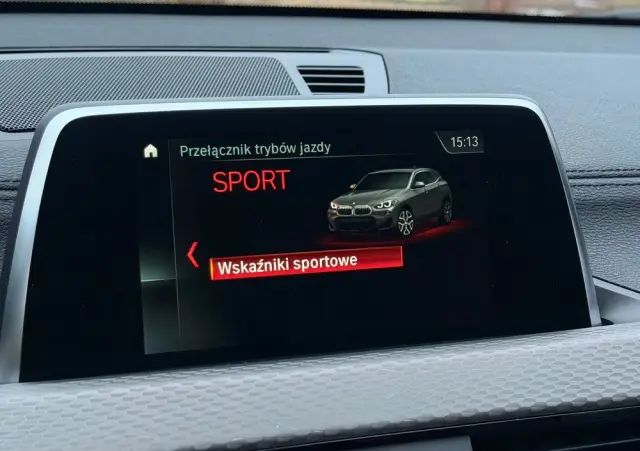 BMW X2 XDrive20d M Sport