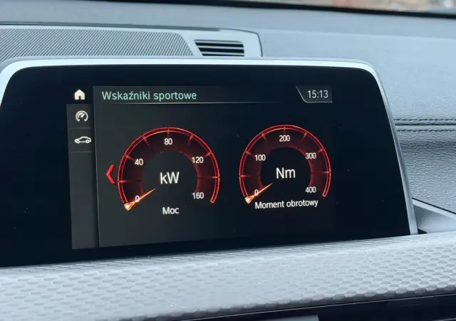 BMW X2 XDrive20d M Sport