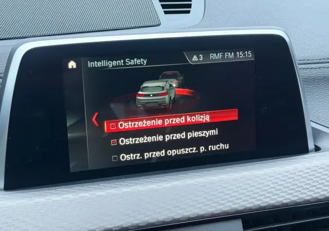 BMW X2 XDrive20d M Sport