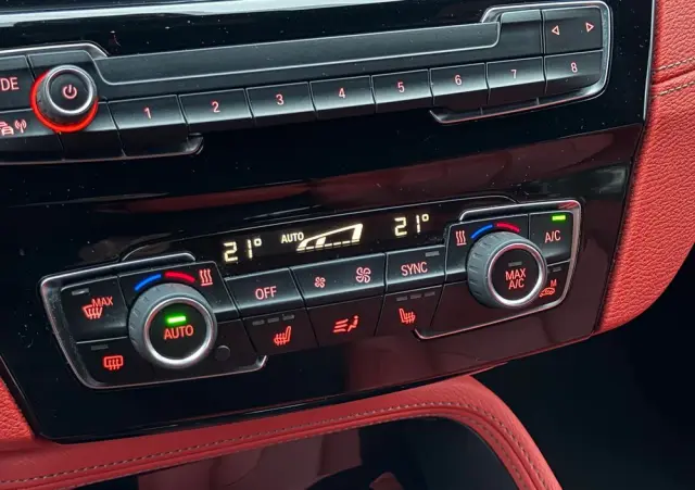 BMW X2 XDrive20d M Sport