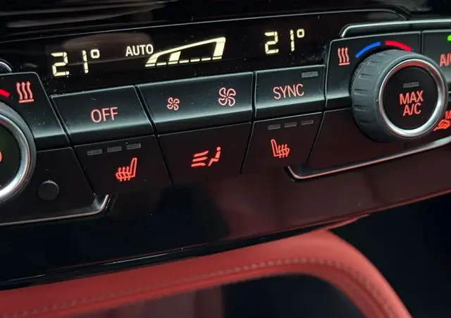 BMW X2 XDrive20d M Sport