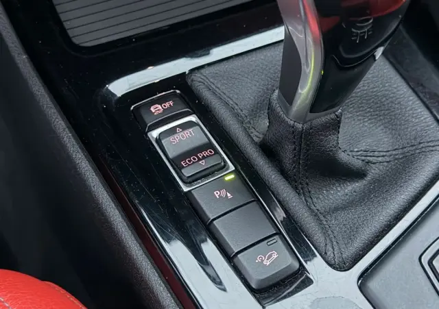 BMW X2 XDrive20d M Sport