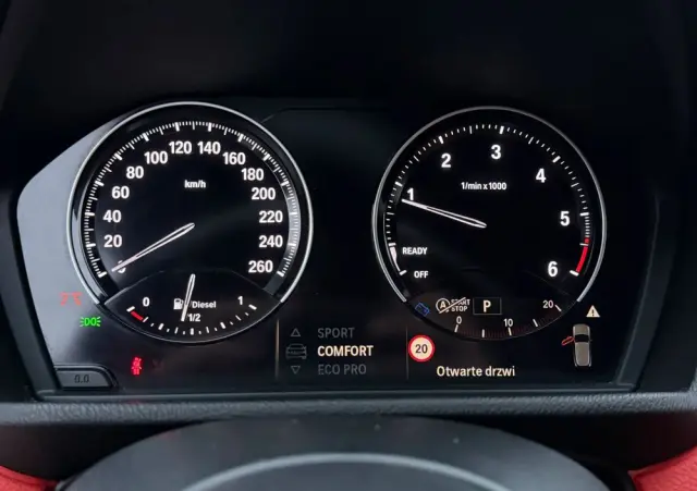 BMW X2 XDrive20d M Sport