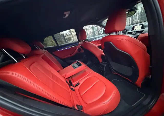 BMW X2 XDrive20d M Sport