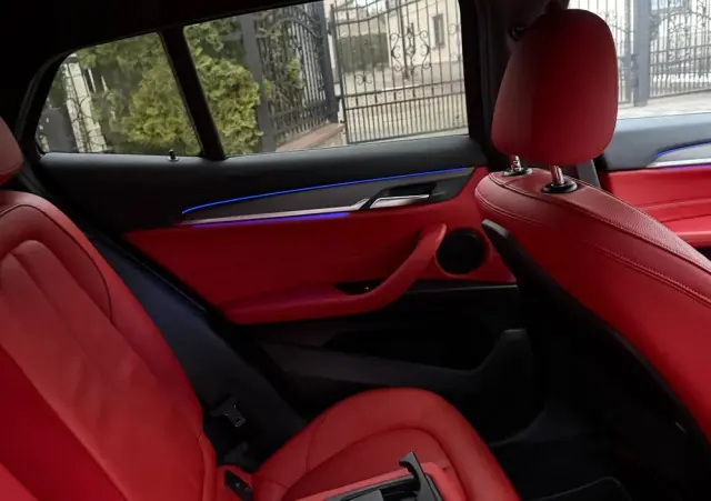 BMW X2 XDrive20d M Sport