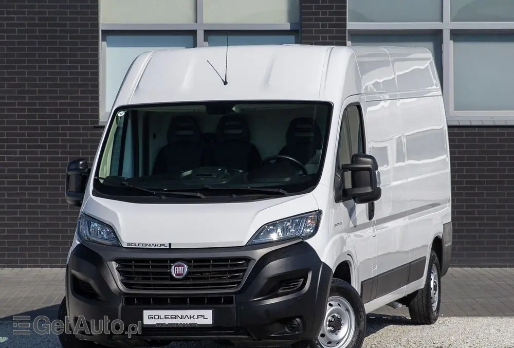 FIAT Ducato 2.3 L3H2 Professional *ZAWIESZENIE MAXI* 