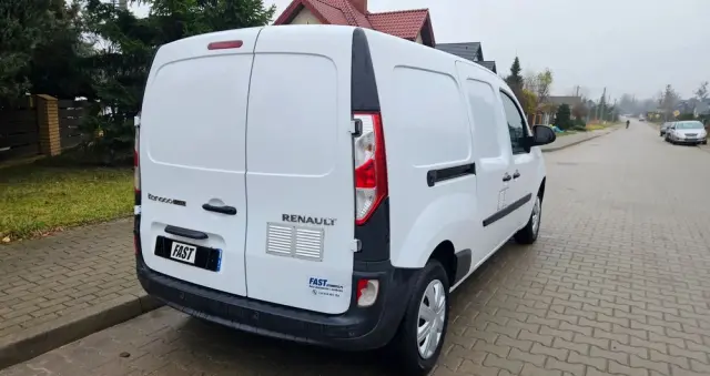 RENAULT KANGOO 