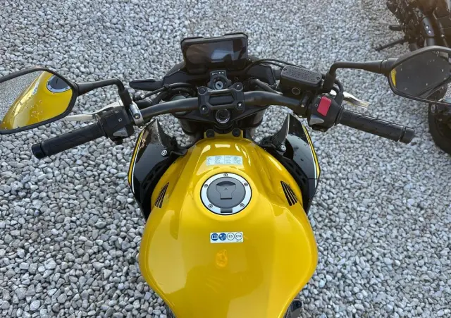 HONDA CB 