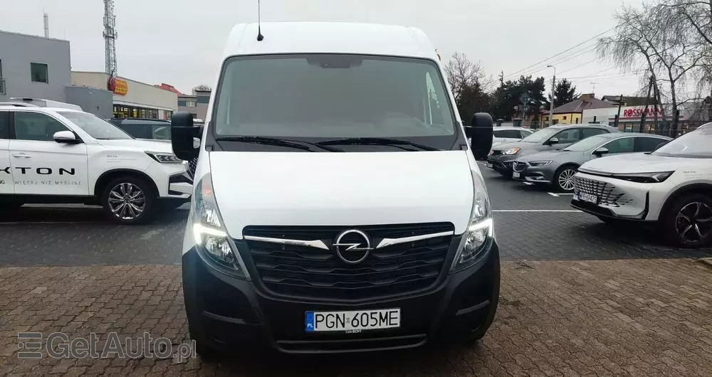 OPEL Movano L2H2 
