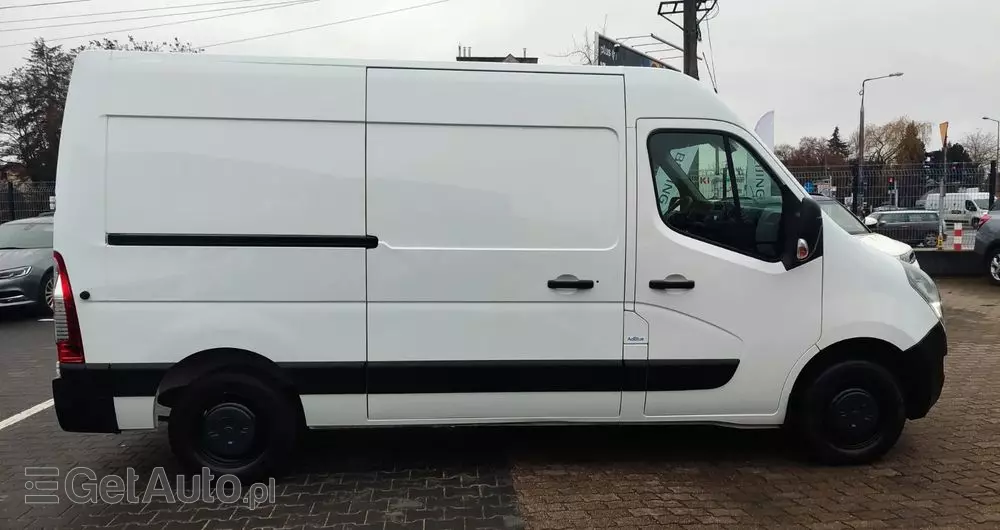 OPEL Movano L2H2 