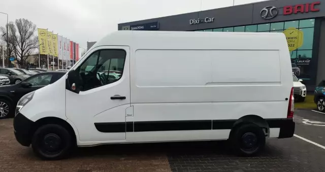 OPEL Movano L2H2 