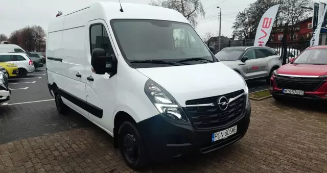 OPEL Movano L2H2 