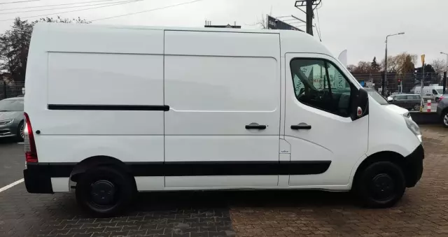 OPEL Movano L2H2 