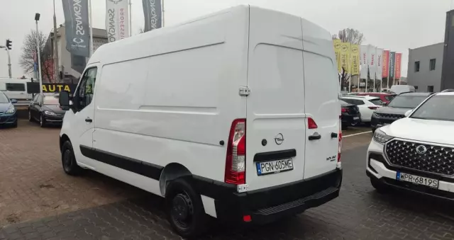 OPEL Movano L2H2 