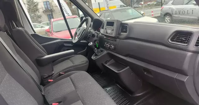 OPEL Movano L2H2 