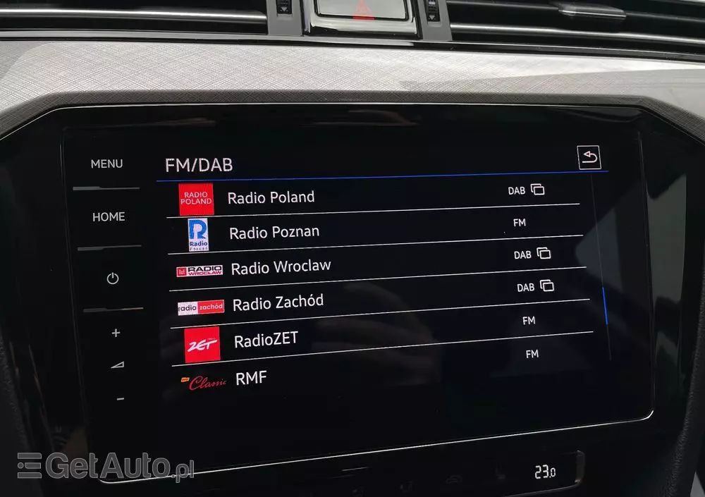 VOLKSWAGEN Passat 2.0 TDI SCR Business DSG