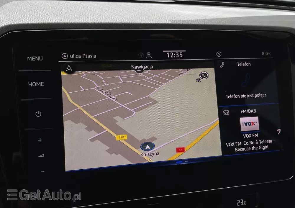 VOLKSWAGEN Passat 2.0 TDI SCR Business DSG