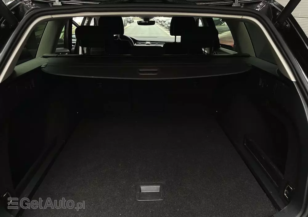 VOLKSWAGEN Passat 2.0 TDI SCR Business DSG