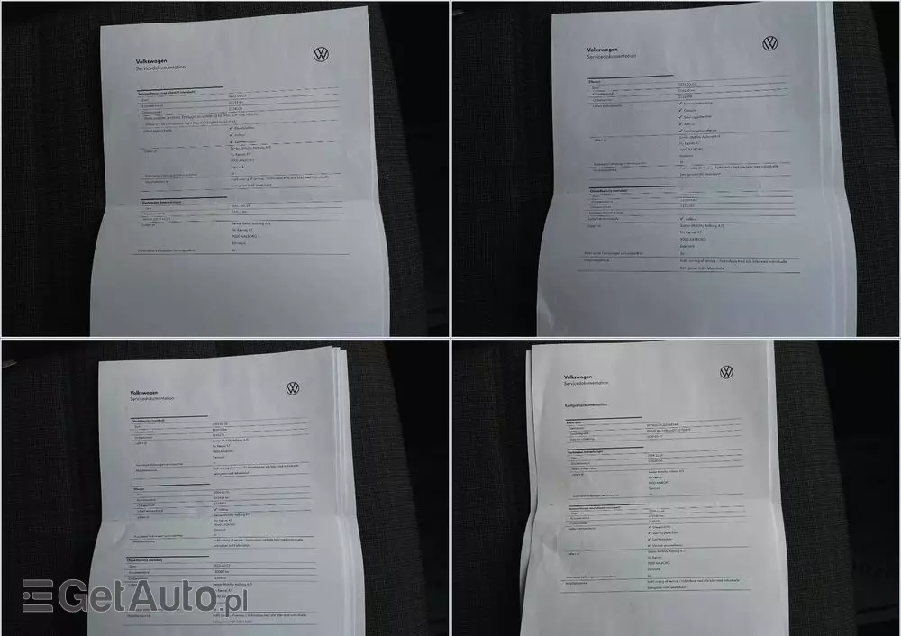 VOLKSWAGEN Passat 2.0 TDI SCR Business DSG