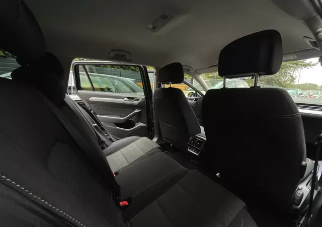 VOLKSWAGEN Passat 2.0 TDI SCR Business DSG
