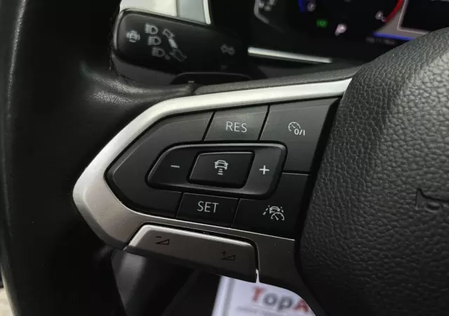 VOLKSWAGEN Passat 2.0 TDI SCR Business DSG