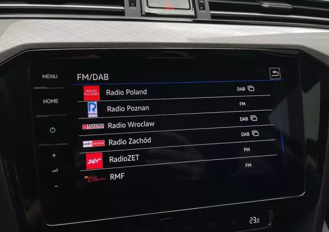 VOLKSWAGEN Passat 2.0 TDI SCR Business DSG