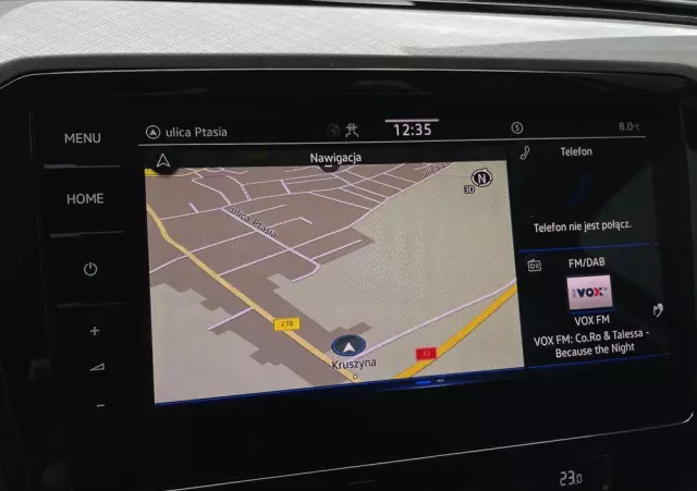 VOLKSWAGEN Passat 2.0 TDI SCR Business DSG