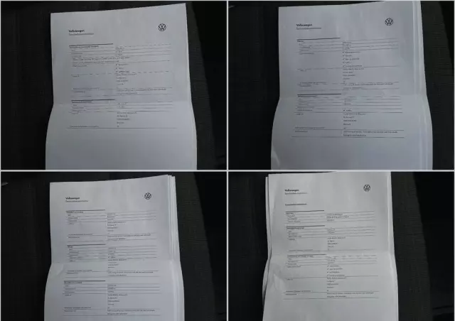 VOLKSWAGEN Passat 2.0 TDI SCR Business DSG