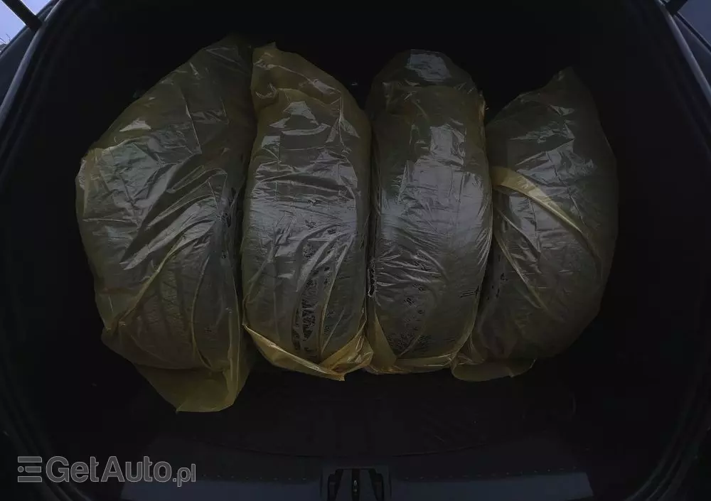 FORD Kuga 2.0 TDCi 4x4 ST-Line