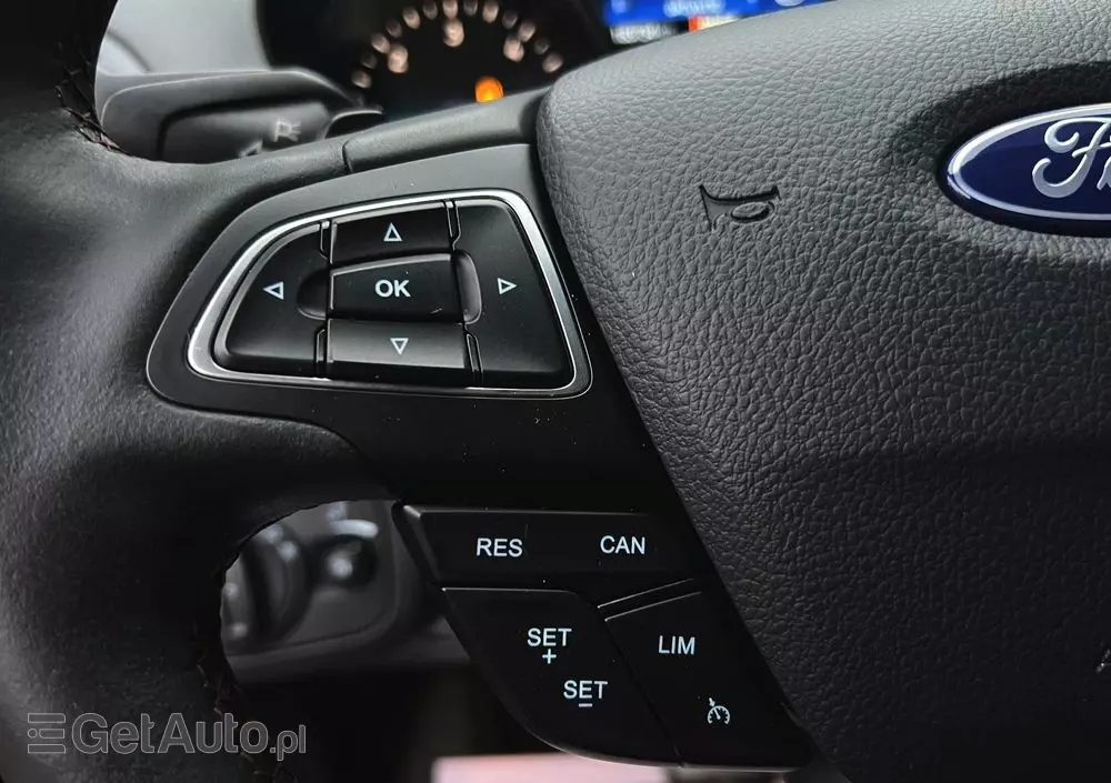 FORD Kuga 2.0 TDCi 4x4 ST-Line