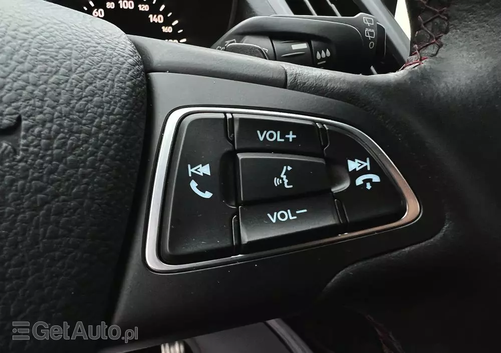 FORD Kuga 2.0 TDCi 4x4 ST-Line