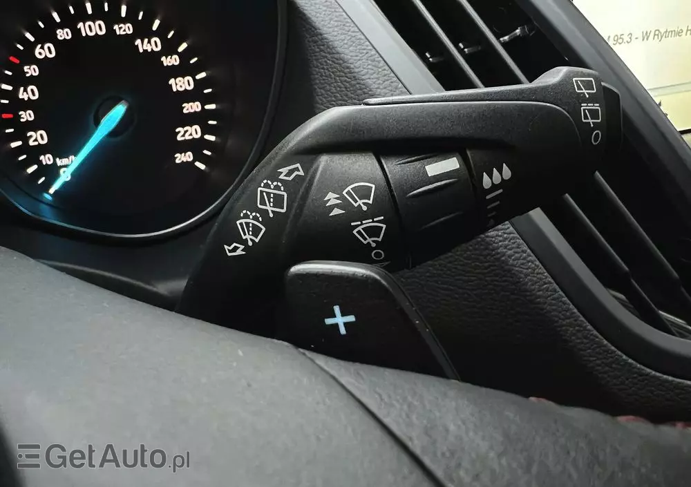 FORD Kuga 2.0 TDCi 4x4 ST-Line