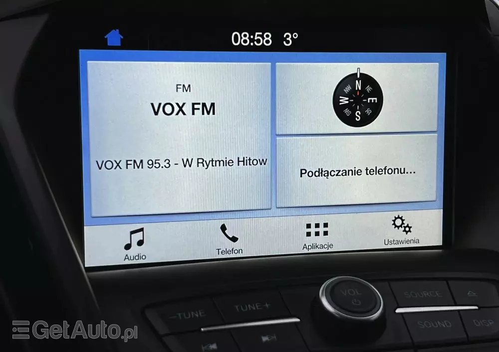 FORD Kuga 2.0 TDCi 4x4 ST-Line