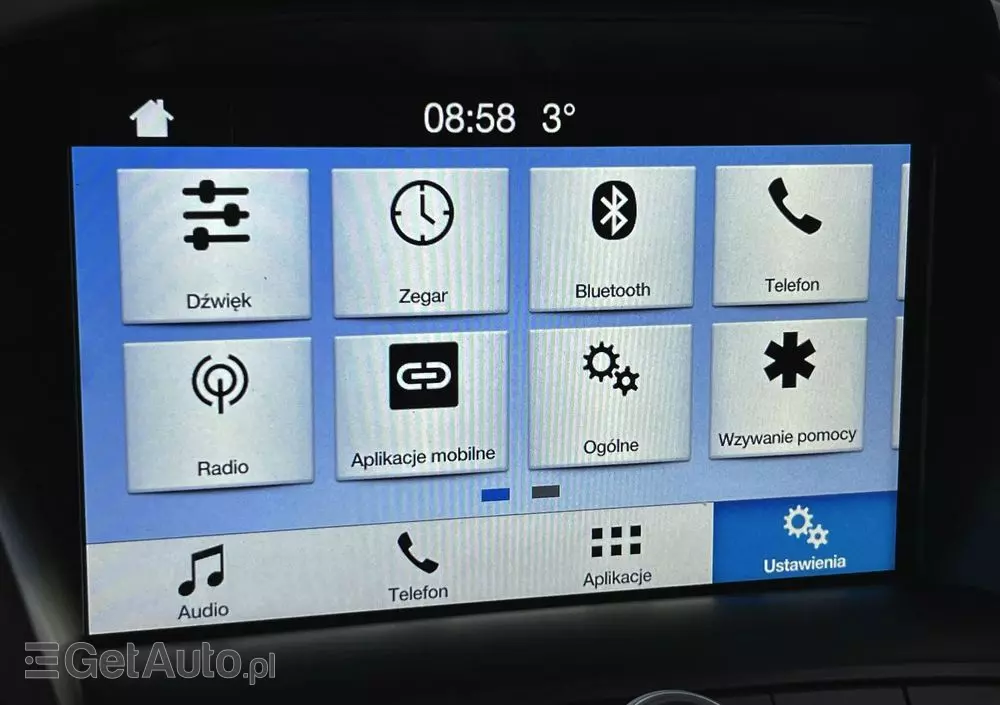 FORD Kuga 2.0 TDCi 4x4 ST-Line