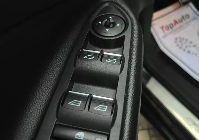 FORD Kuga 2.0 TDCi 4x4 ST-Line