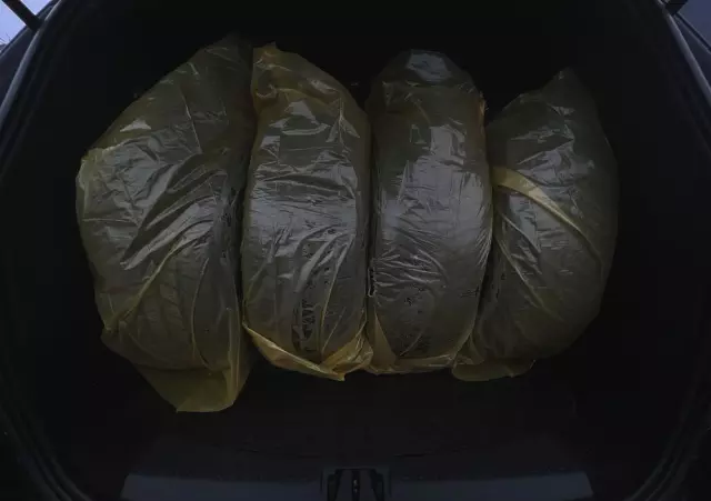 FORD Kuga 2.0 TDCi 4x4 ST-Line