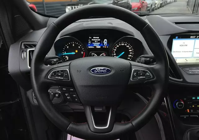 FORD Kuga 2.0 TDCi 4x4 ST-Line