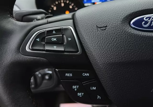 FORD Kuga 2.0 TDCi 4x4 ST-Line